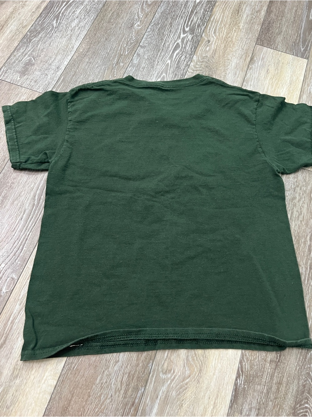 Ware Co Gators tee - Picture 2 of 2